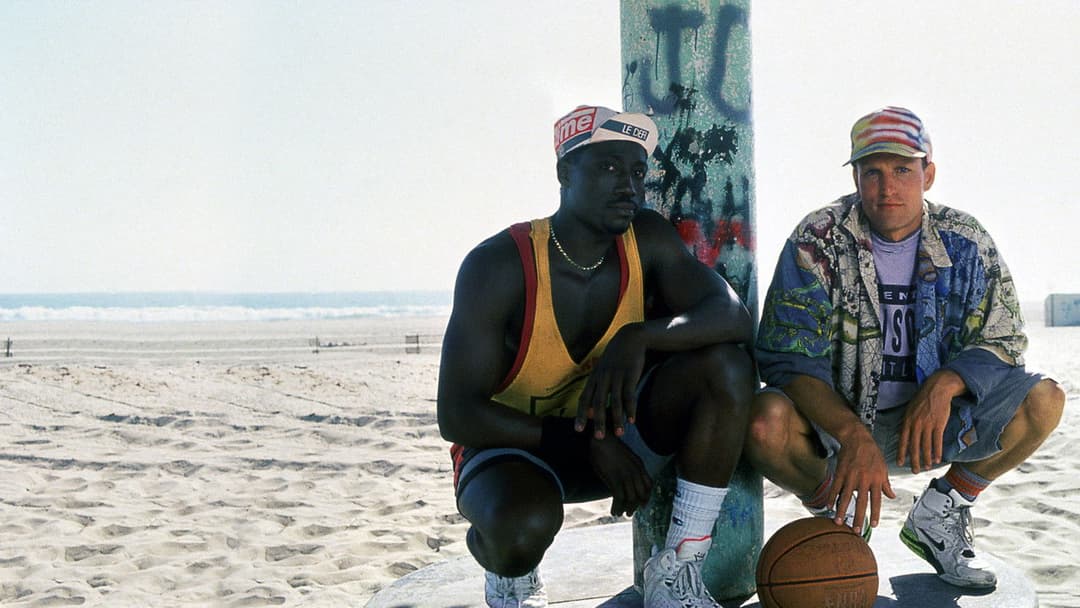 White Men Can't Jump backdrop 5