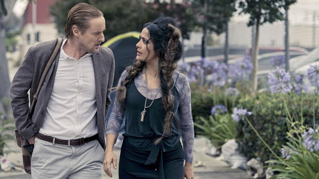 Блаженство backdrop 9