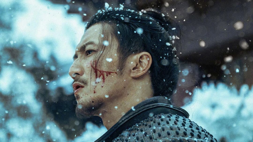 Blades of the Guardians: Wind Rises in the Desert backdrop 5