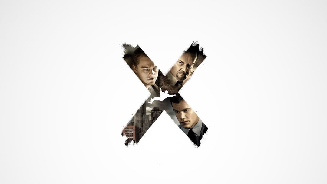 Departed - Unter Feinden backdrop 7