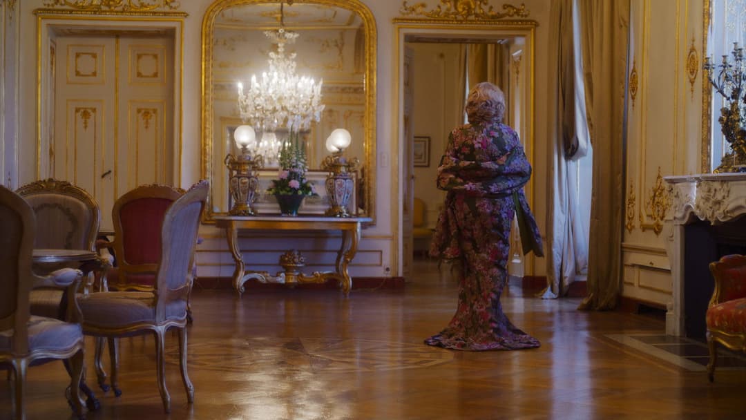 Bernadette backdrop 6