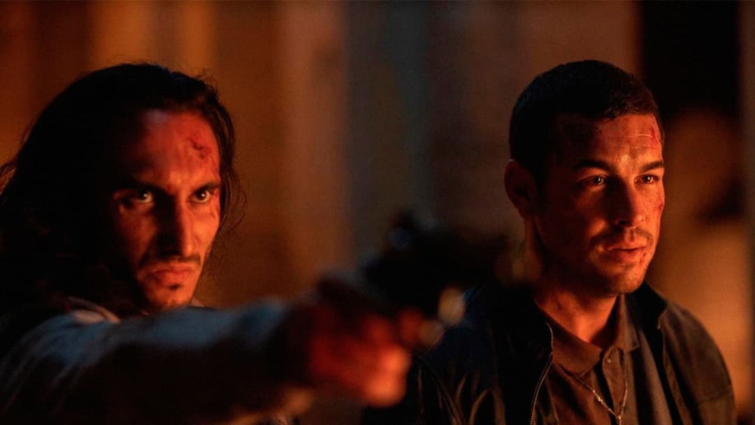 Adiós – Die Clans von Sevilla backdrop 6