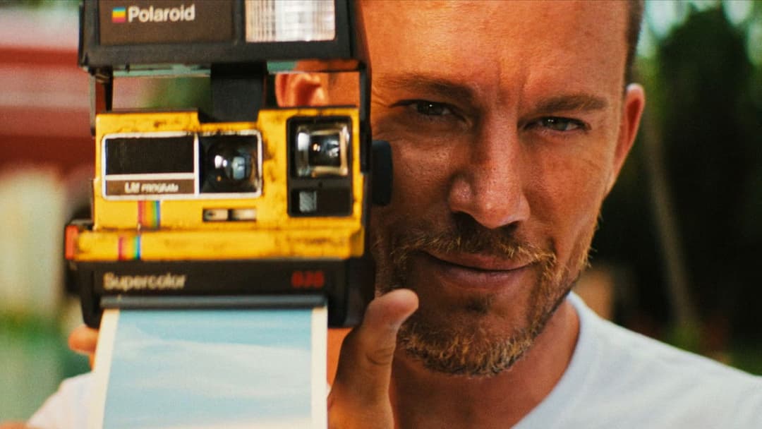 Кліпни двічі backdrop 6