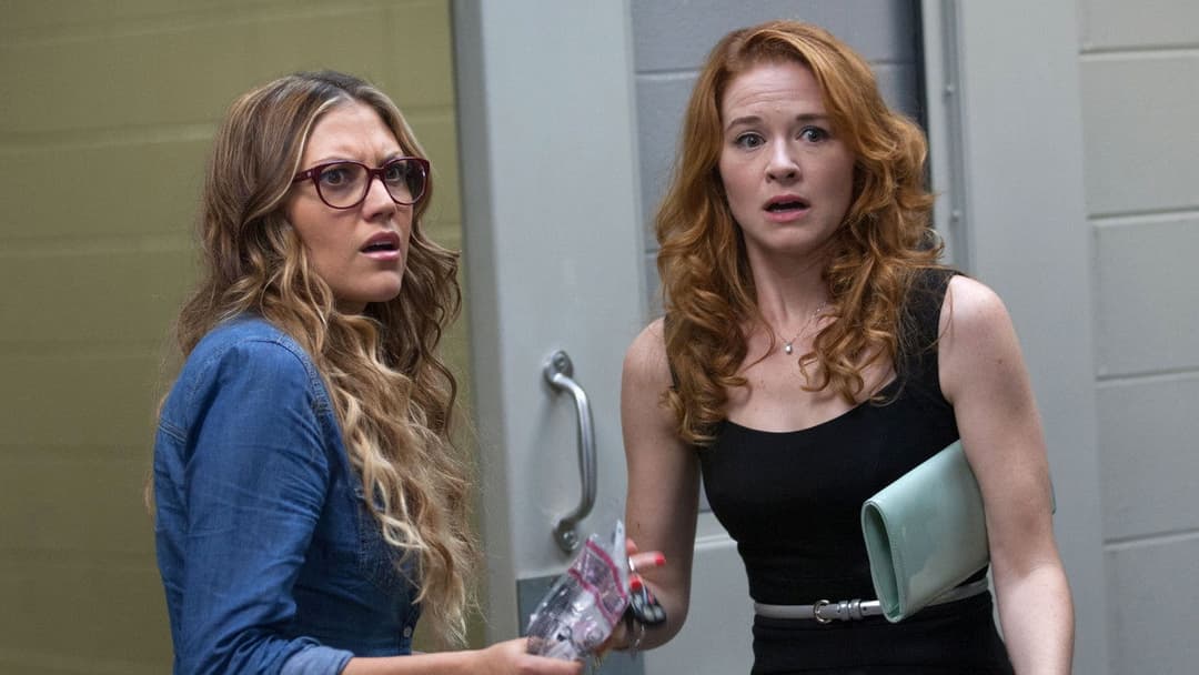 Moms' Night Out backdrop 5