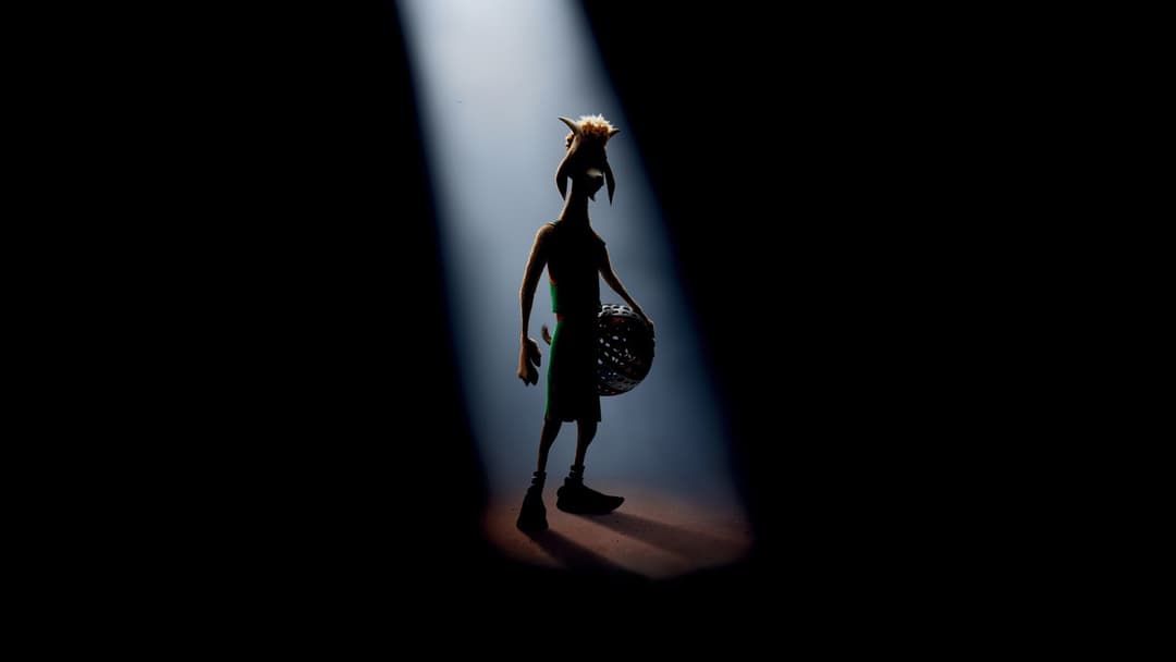 Цап-забивайло backdrop 10