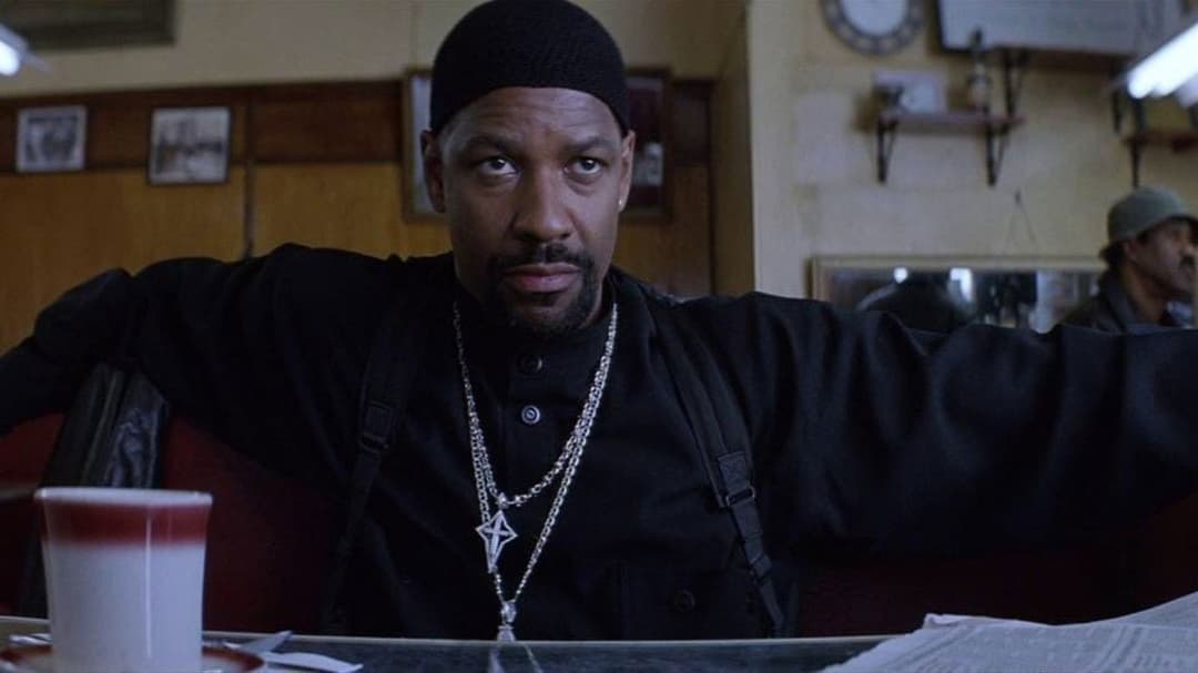 Training Day backdrop 13