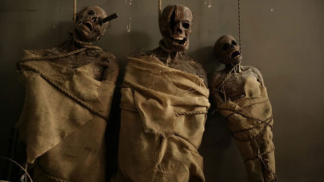 The Caller backdrop 16