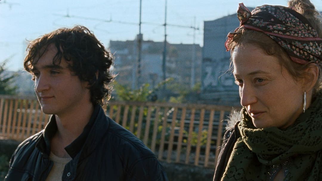 Glücklich wie Lazzaro backdrop 5