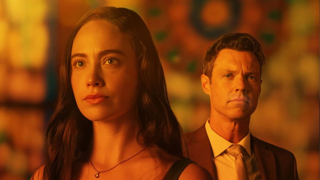 The Pastor Who Preys