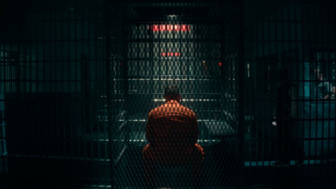 Bad Boys: Ride or Die backdrop 19