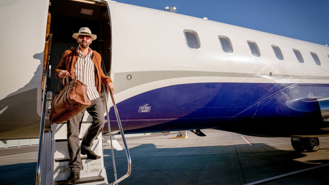 Нестерпна тяжкість величезного таланту backdrop 11