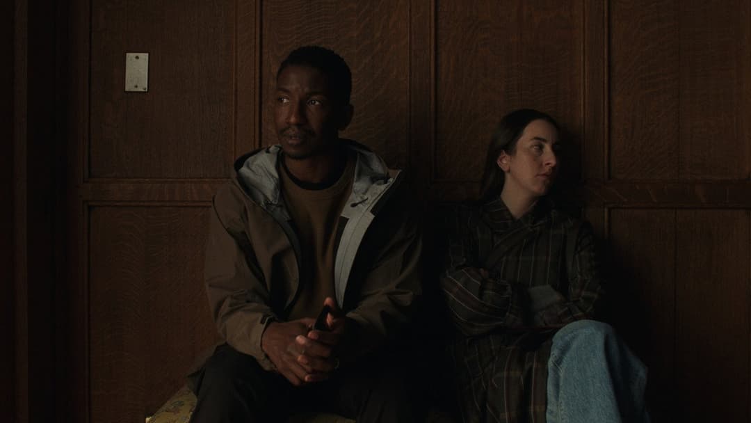 The Drama backdrop 17