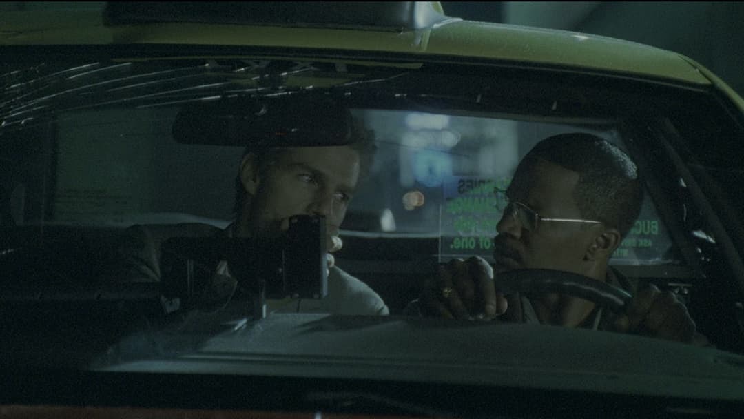 Співучасник backdrop 17