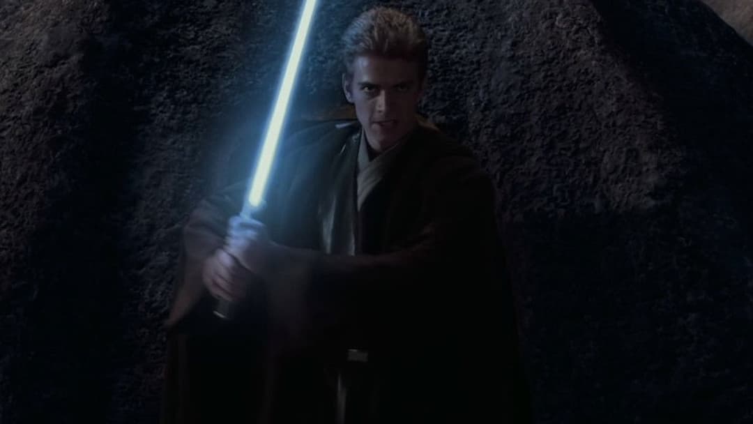 Зоряні війни: Епізод 2 — Атака клонів backdrop 12