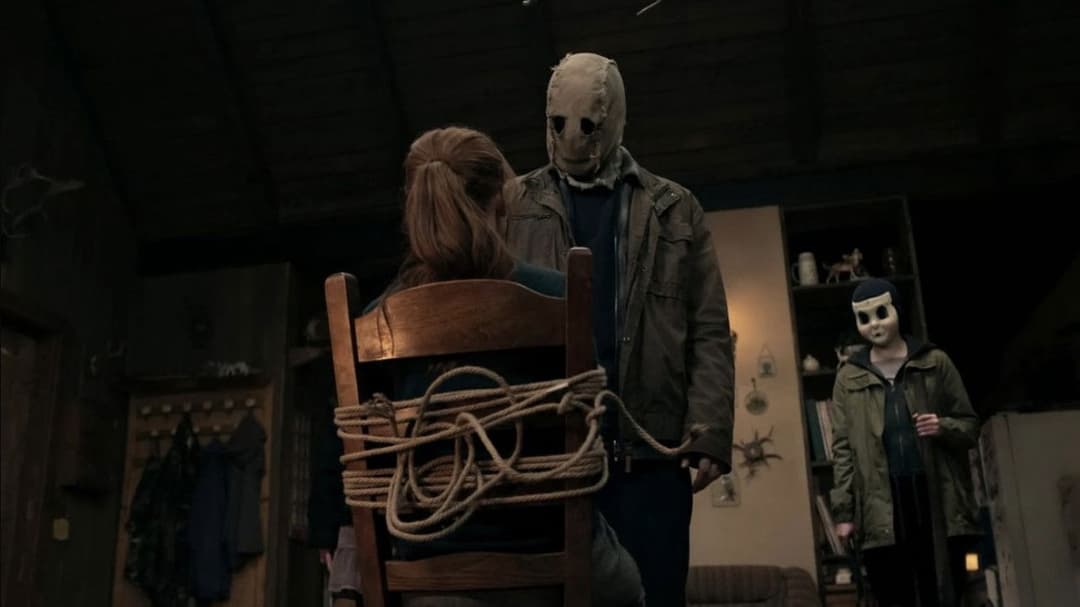 The Strangers: Chapter 1 backdrop 9