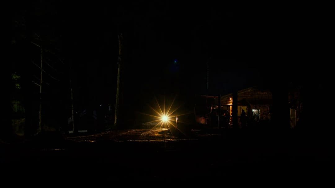 Зла не існує backdrop 13