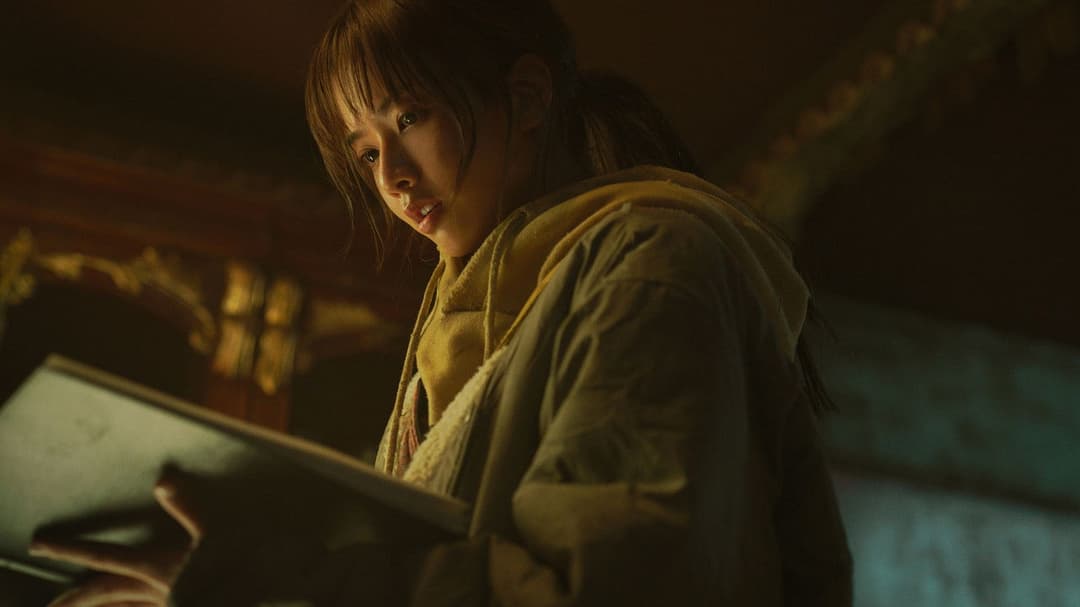 Мисливці пустельних земель backdrop 19