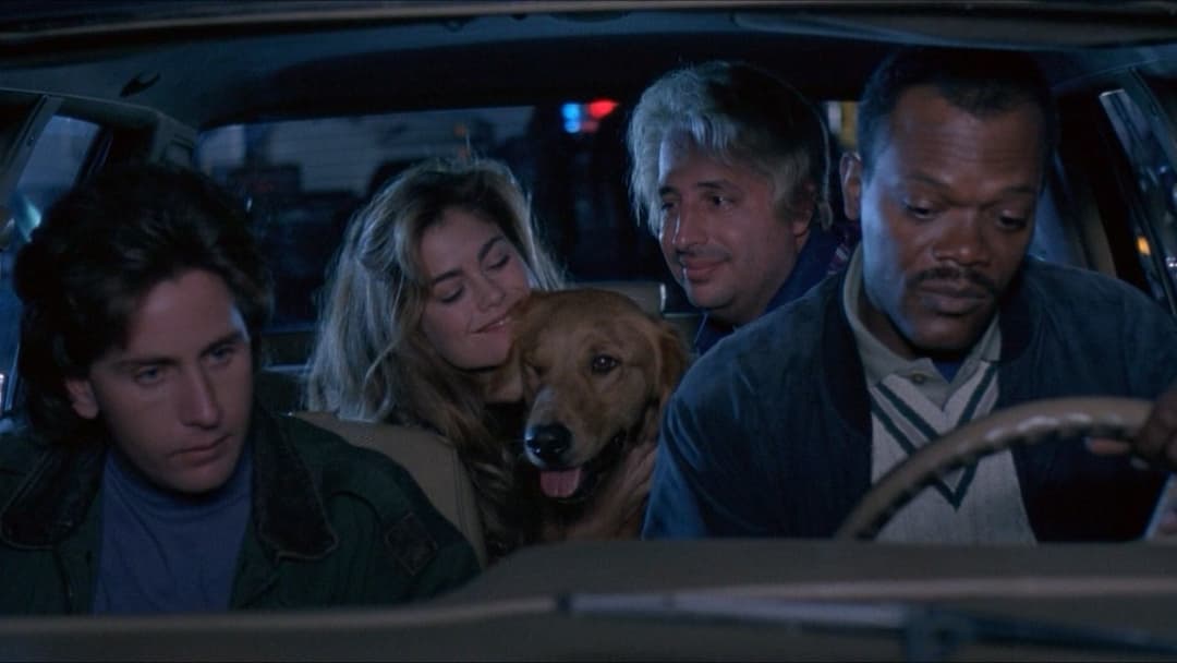 Loaded Weapon 1 backdrop 6