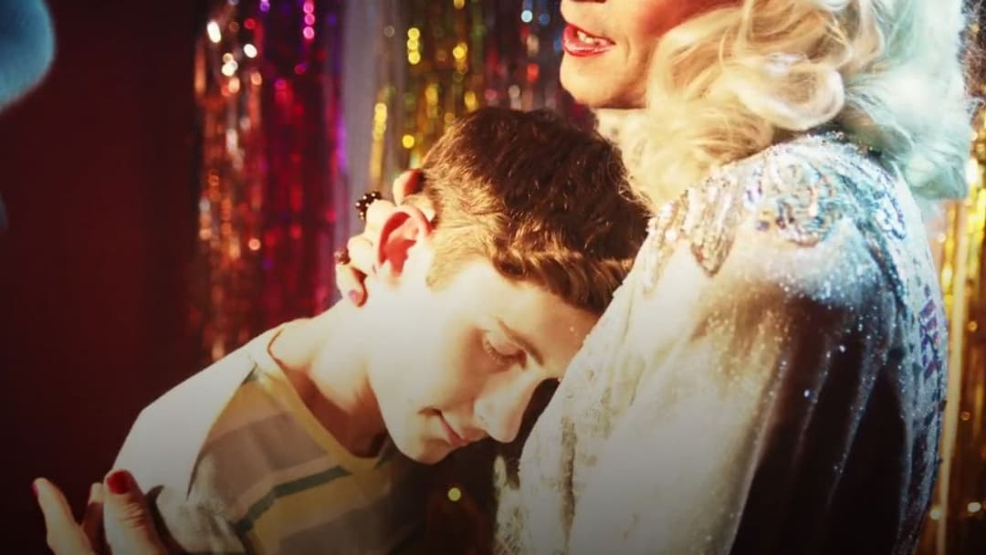 Dating Amber backdrop 15