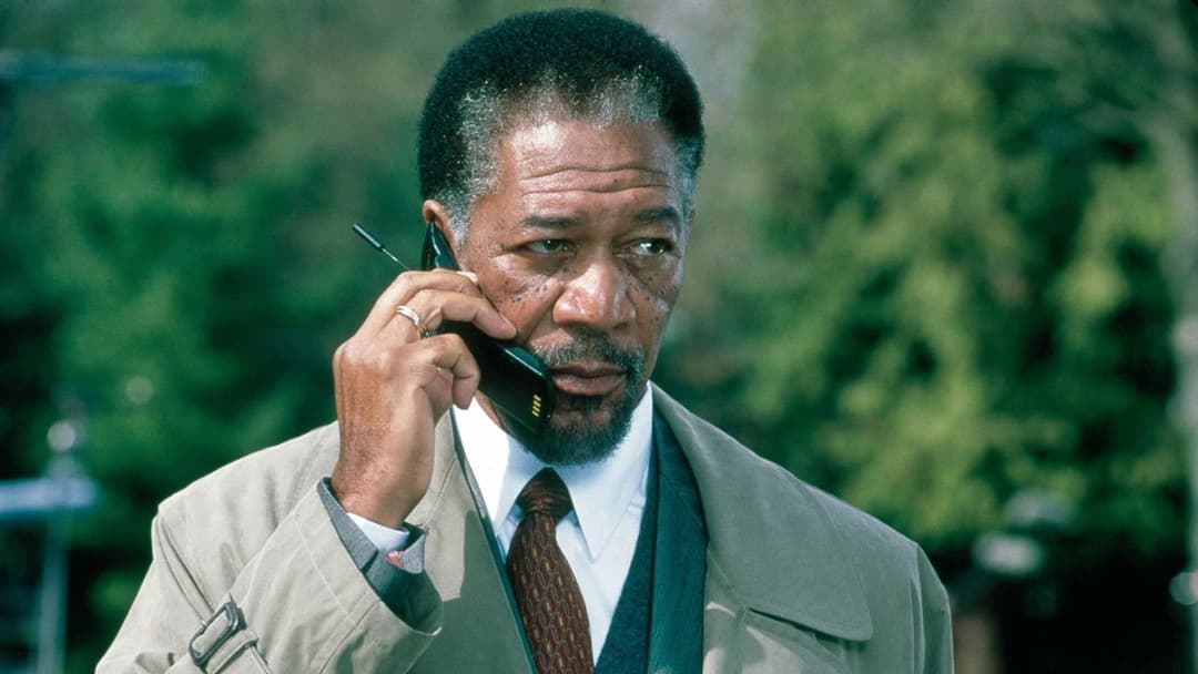 Along Came a Spider backdrop 10