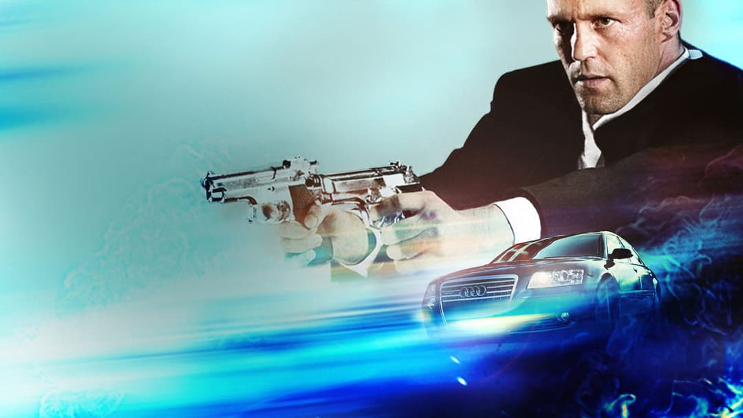 Transporter - The Mission backdrop 15