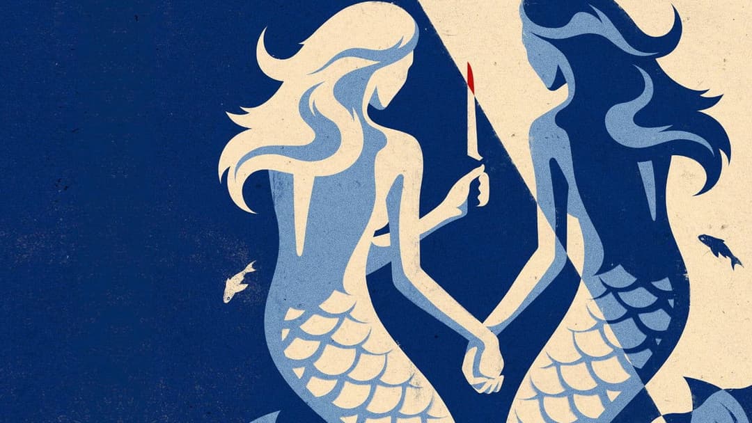 Leg‘ den Kerl um! backdrop 4