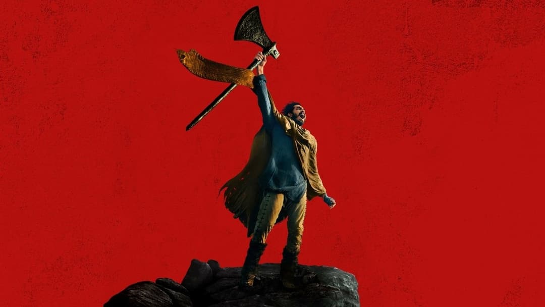 Легенда про Зеленого лицаря