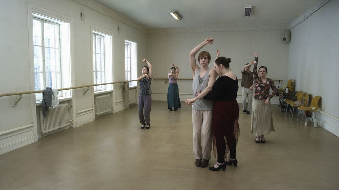 Eine Taube sitzt auf einem Zweig und denkt über das Leben nach backdrop 5