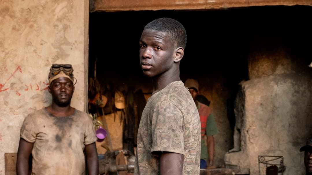 Io Capitano backdrop 1