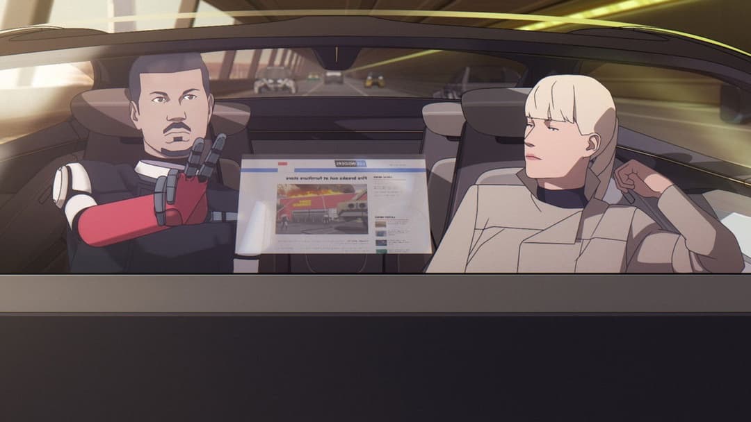 Марс-Експрес backdrop 3