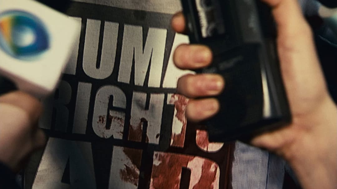 Elite Squad: The Enemy Within backdrop 12