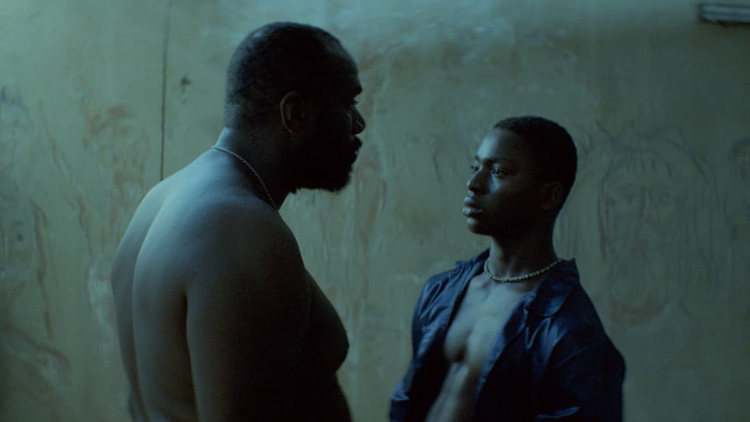 La Nuit des rois backdrop 16