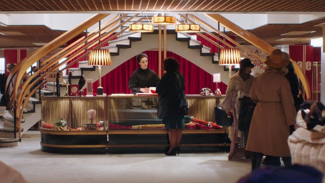 Das blutrote Kleid backdrop 3