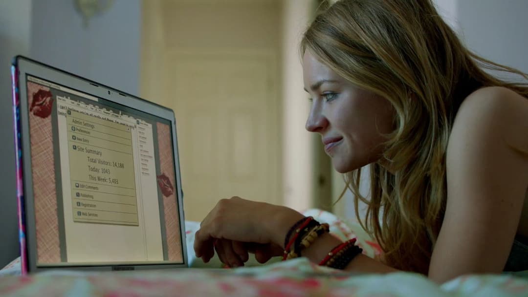 Ask Me Anything backdrop 8