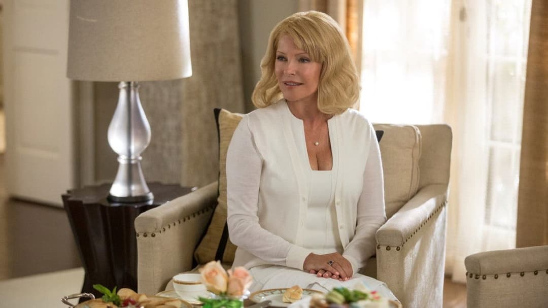 Unforgettable backdrop 17