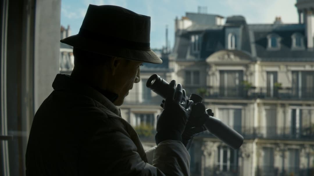 The Killer backdrop 4