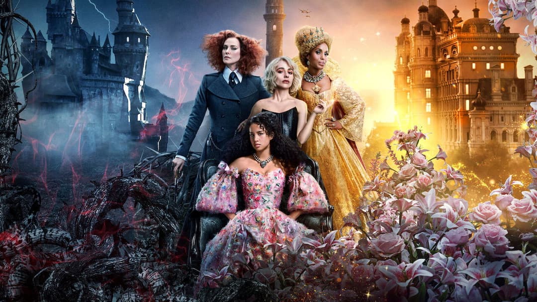 Школа добра і зла backdrop 7