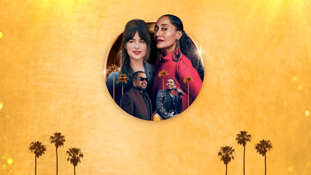 The High Note backdrop 8