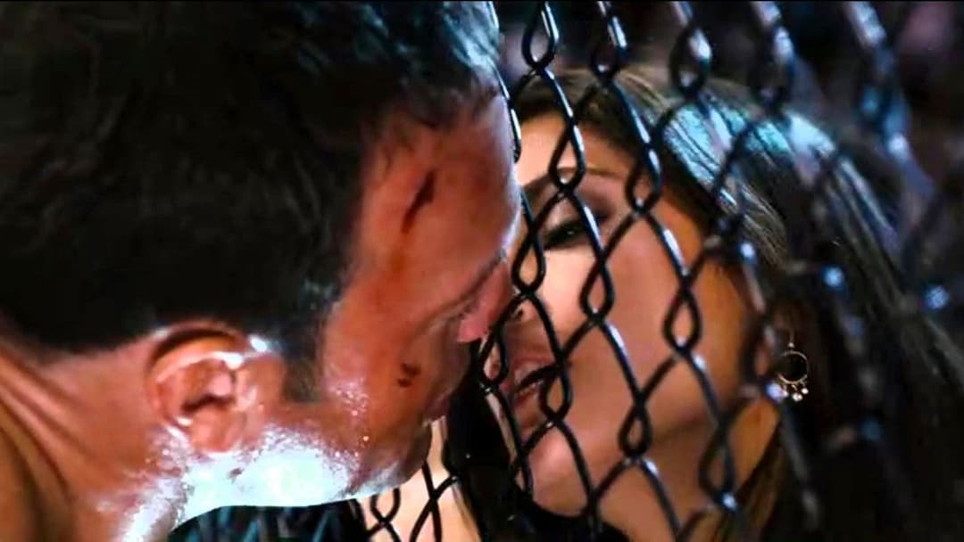 Das Schwergewicht backdrop 7