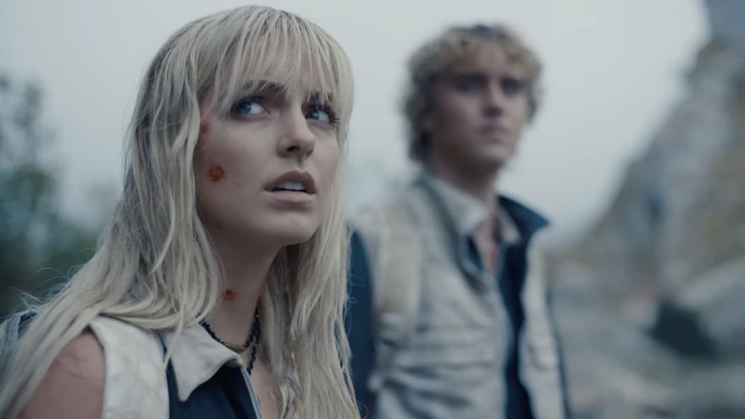 Голодні ігри: Світанок перед Жнивами backdrop 17