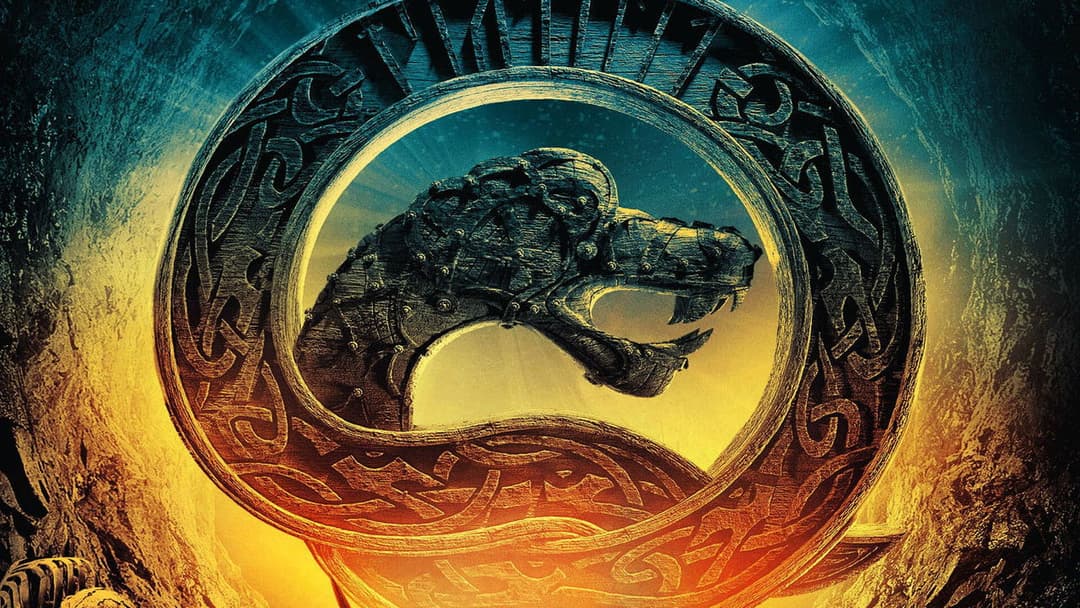 Drachenkrieger - Das Geheimnis der Wikinger backdrop 4