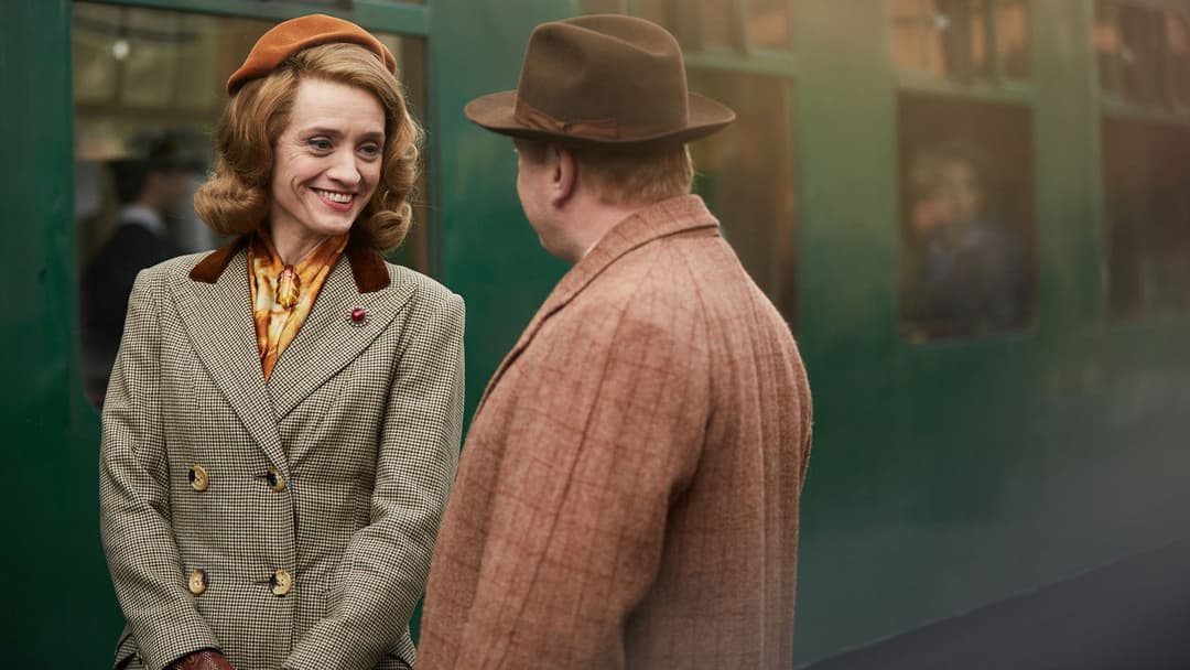 On Chesil Beach backdrop 14