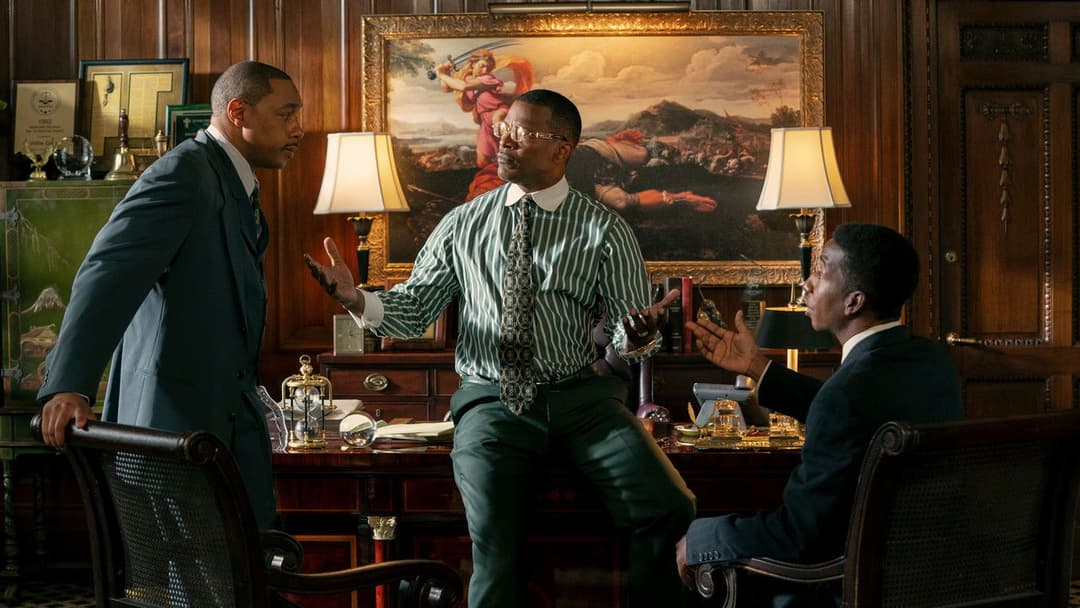 The Burial backdrop 12