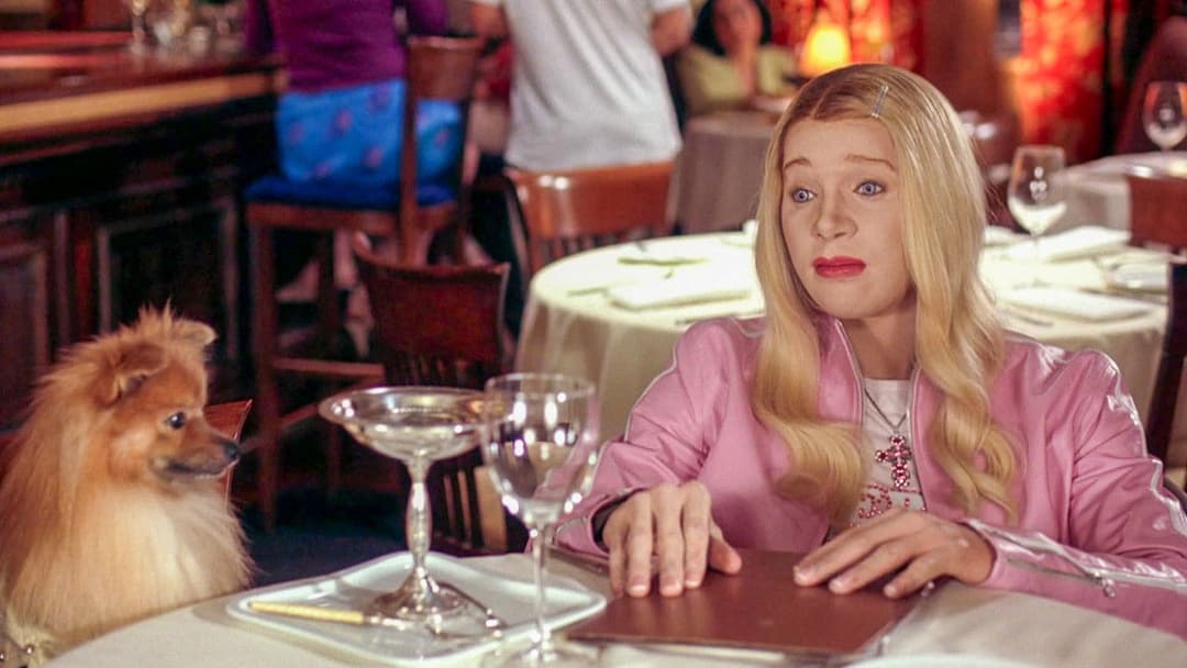 White Chicks backdrop 18