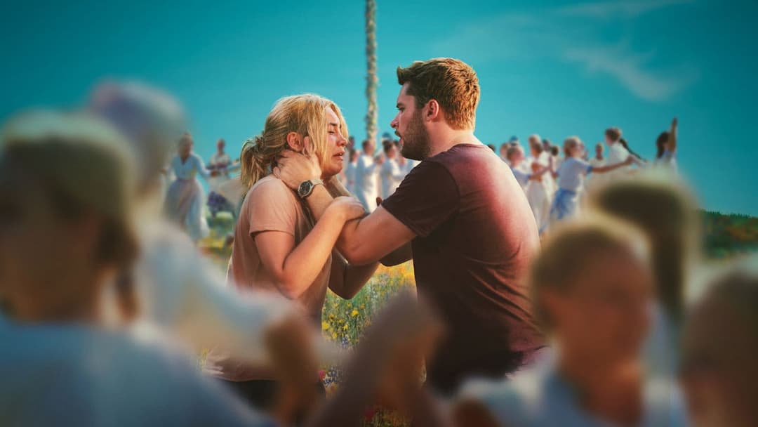 Midsommar backdrop 13