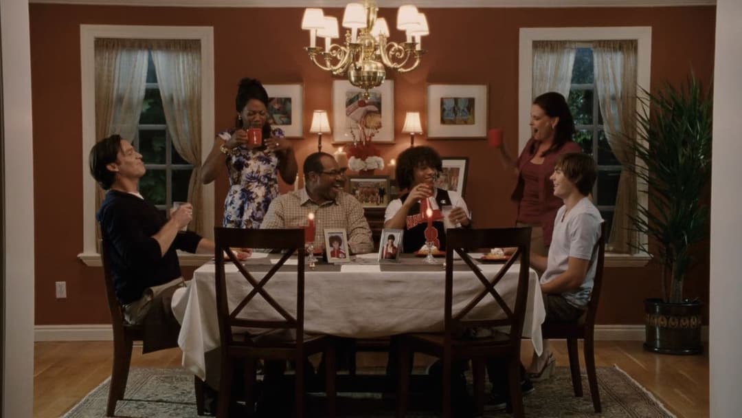 High School Musical 3: Senior Year backdrop 7