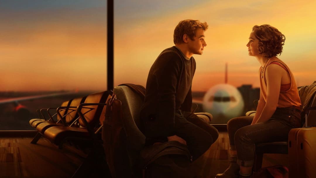 Die statistische Wahrscheinlichkeit von Liebe auf den ersten Blick backdrop 4