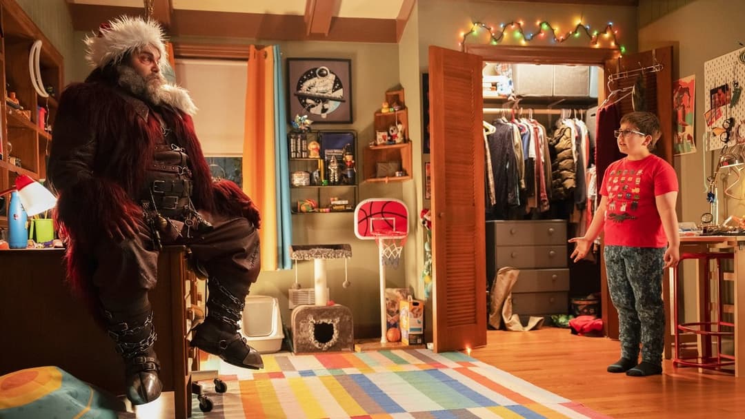 Dear Santa backdrop 3