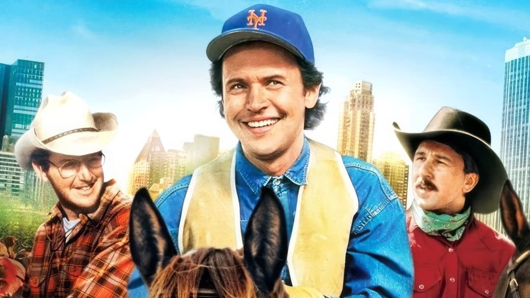 City Slickers backdrop 4