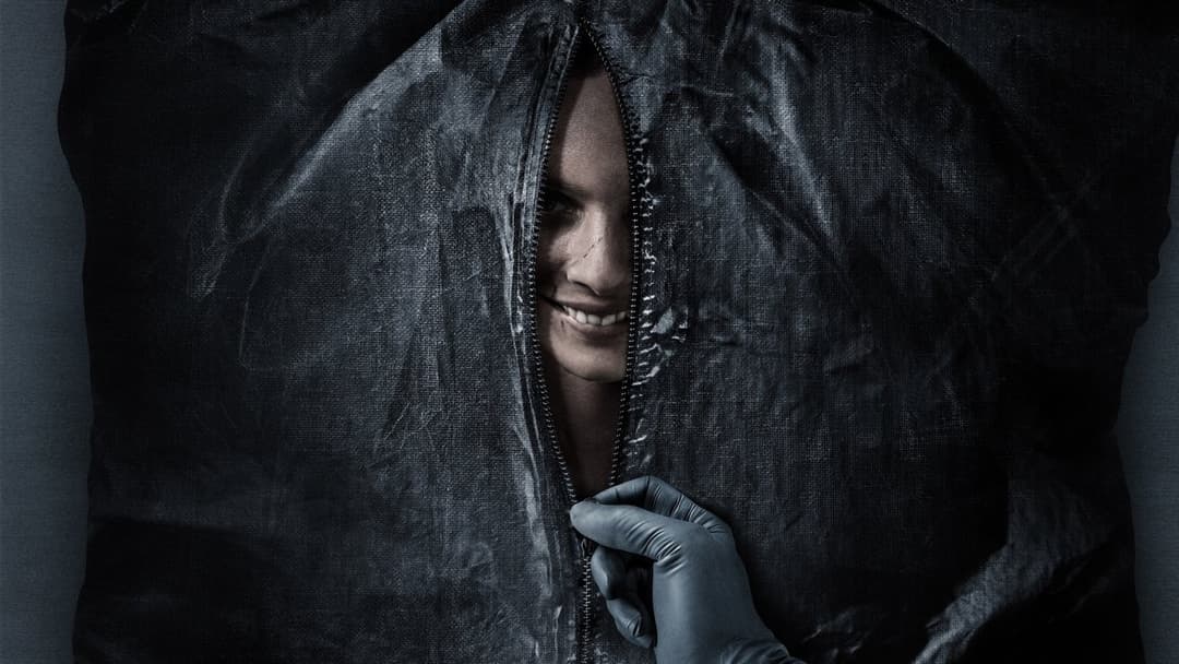 Smile - Siehst du es auch? backdrop 2